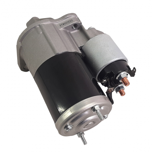 Стартер двигателя Mitsubishi (6B31)Motorherz/ KRAUF