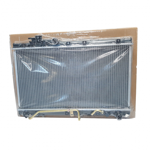 Радиатор охлаждения Toyota ED/ Exiv/ Curren/ Celica '93-'99 (3S-FE, 3S-GE, 4S-FE) E.C.H.O.