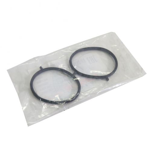 Прокладка впускного коллектора Tong Hong THM9284I