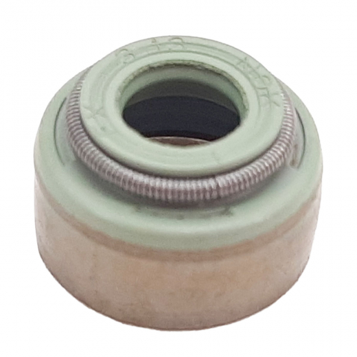 Колпачок маслосъемный Subaru EJ20E, EJ20D, EJ202, EJ201, EJ204, EJ251, EJ253, EJ255, EJ161, EJ20J выпускной NOK BV3910-I0