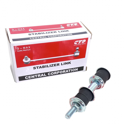 Стойка стабилизатора CTR CLM-37 , CL0401 ОЕМ:0423001, 0423100, 0423DGF