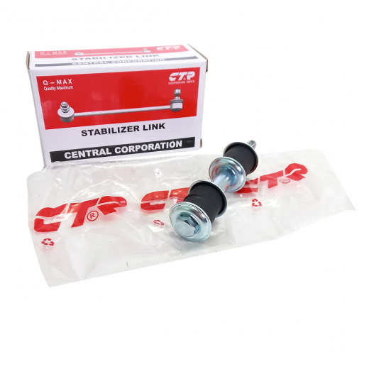 Стойка стабилизатора CTR CLM-37 , CL0401 ОЕМ:0423001, 0423100, 0423DGF