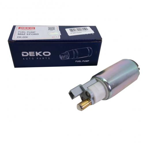 Топливный насос в бак Deko KR1111P, MZ0002FPM, ZJ011335XC