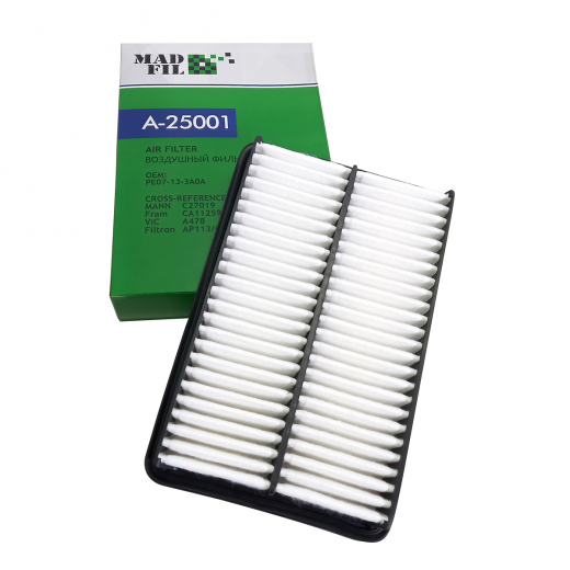 Фильтр воздушный Madfil A25001