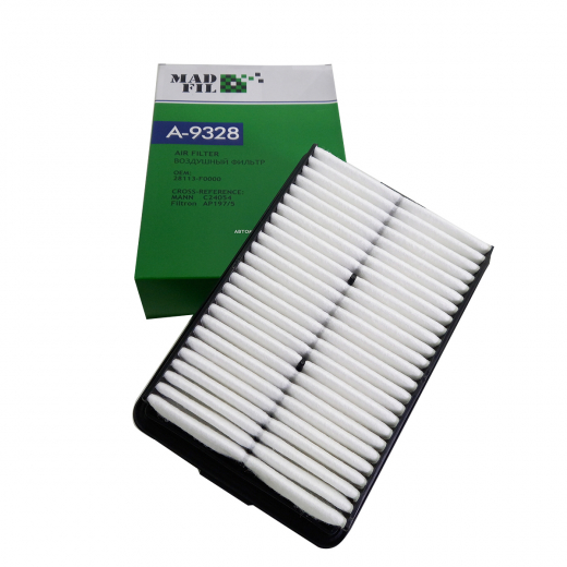Фильтр воздушный Madfil A9328