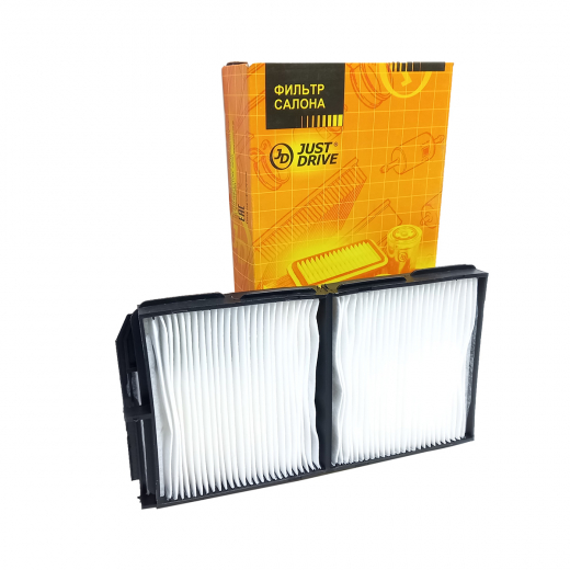 Фильтр салонный Toyota JDACX024 Just Drive 