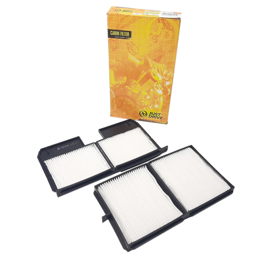 Фильтр салонный Toyota JDACX024 Just Drive 