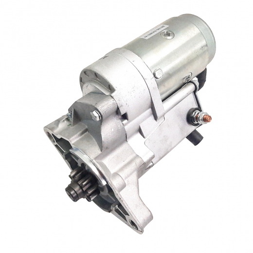 Стартер Toyota 2L, 2L-T, 2L-TE, 3L, 2L-THE, 5L-E 12V, 2.0kW DENKI