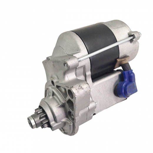 Стартер двигателя Honda B18C, D15B2, D15Z1 VTEC-E, D16Z6 VTEC, B16A2 DENKI
