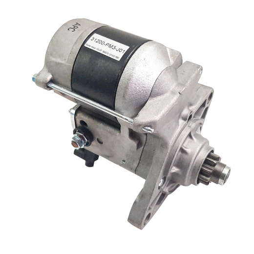 Стартер двигателя Honda B18C, D15B2, D15Z1 VTEC-E, D16Z6 VTEC, B16A2 DENKI