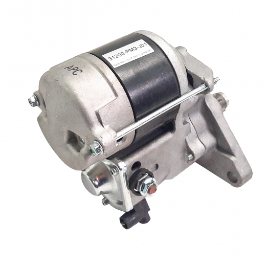 Стартер двигателя Honda B18C, D15B2, D15Z1 VTEC-E, D16Z6 VTEC, B16A2 DENKI