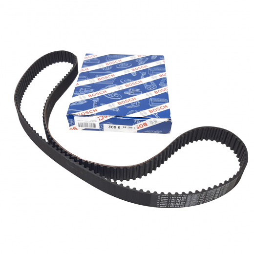 Ремень ГРМ Mitsubishi 4G64 GDI Bosch 1987949602