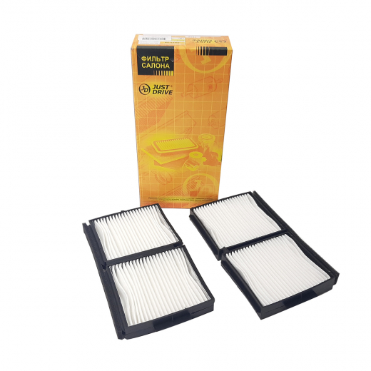 Фильтр салонный Mazda/ Ford JDACX028 Just Drive 