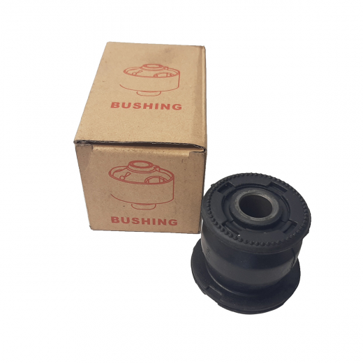 Сайлентблок ступицы задний нижний задний ASVA 0301-009