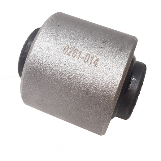 Сайлентблок заднего верхнего рычага поперечный Akitaka 0201-014