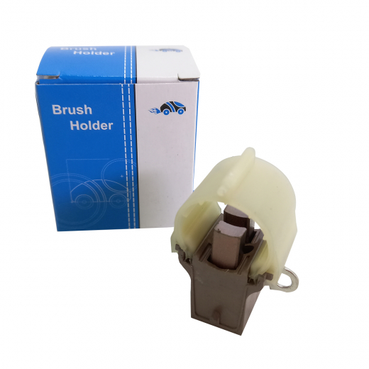 Щетки генератора в сборе Motorherz/ KRAUF AHN5588MG