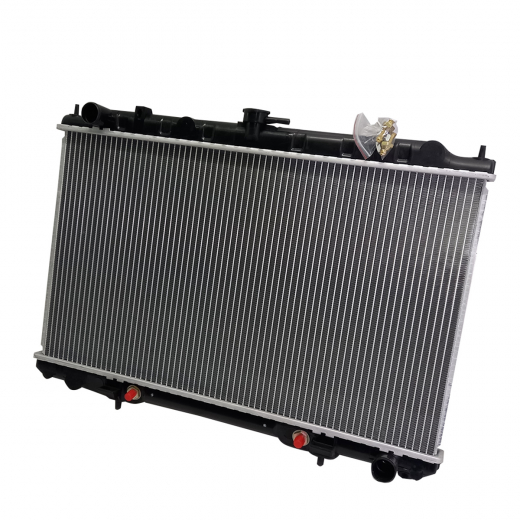 Радиатор охлаждения Nissan Maxima/ Cefiro '94-'00 (VQ20DE, VQ30DE, VQ25DE) Just Drive