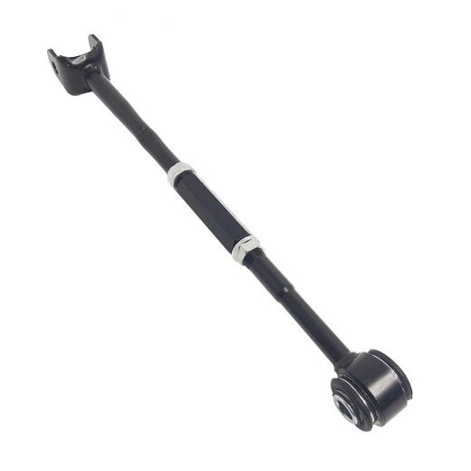 Рычаг задний Toyota Camry '06-'11/ Camry '11-'18/ Avalon '05-'12/ Avalon '12-'15/ Lexus ES '06-'12 правый нижний поперечный регулируемый 2WD Akitaka