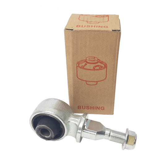 Сайлентблок переднего верхнего рычага ASVA 0301-007