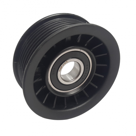 Ролик приводного ремня натяжной Honda (R18A i-VTEC, R20A, R20A3 i-VTEC, R18A1 i-VTEC) Deko D31190-RNA-003