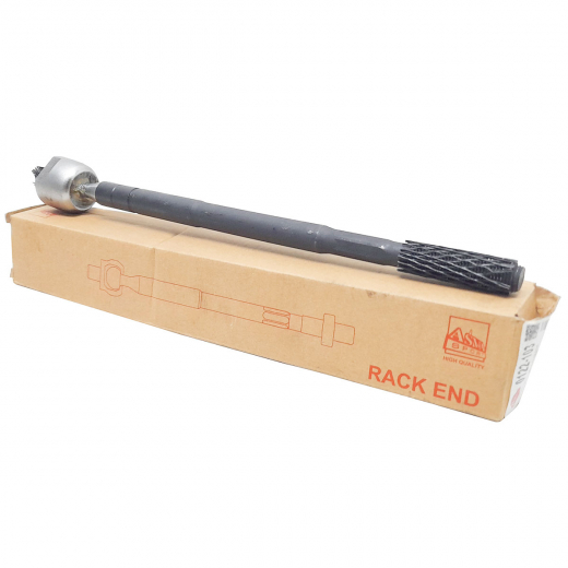 Тяга рулевой рейки Toyota Corolla '91-'02/ Sprinter Carib '89-'95/ Sprinter Carib '95-'02/ Ceres '92-'98/ Levin '91-'00/ Marino '92-'98/ Rav4 '94-'00/ Spacio '97-'01/ Sprinter '91-'02/ Trueno '91-'95/ Trueno '95-'00 ASVA 0122-103 normal strut