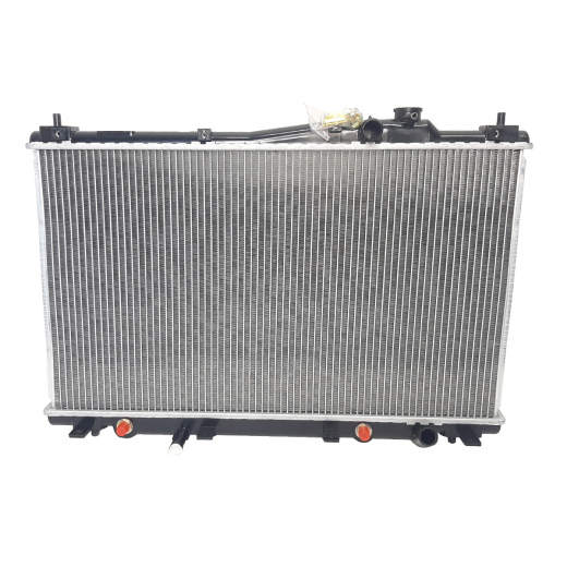 Радиатор охлаждения Honda Stream '00-'06 (D17A) JUST DRIVE