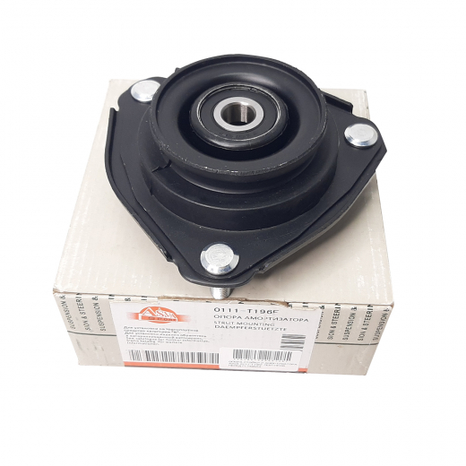 Опора стойки и амортизатора Toyota Caldina '92-'02 передняя ASVA