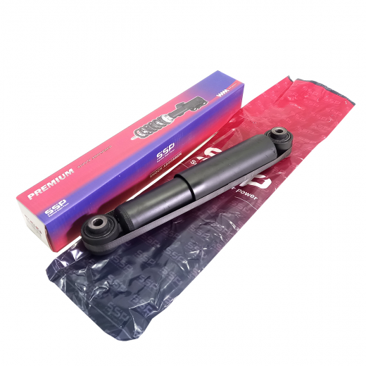 Амортизатор подвески Toyota Rav4 '05-'16/ Vanguard '07-'13 задний  SSP 48531-42130 , AS0299