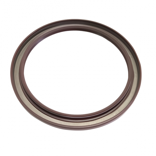 Сальник коленвала задний двигателя 6G74 GDI, 6G74 DOHC, 6G74 MIVEC, 6G72 GDI, 6G73 DOHC, 6G73 MVV, D4EB, D4HA, D4HB NOK BH6066-E0