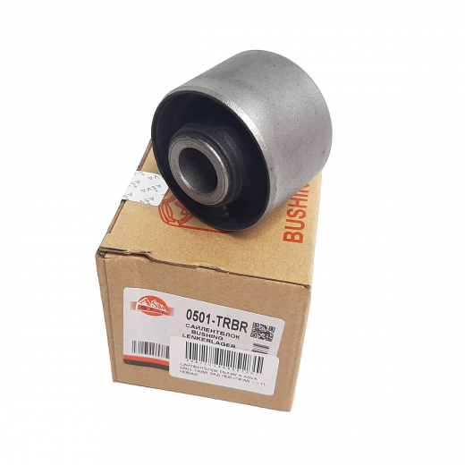 Сайлентблок заднего рычага ASVA 0501-TRBR