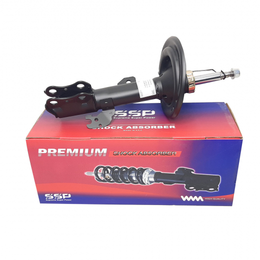 Стойка амортизатора Lexus ES/ Toyota Windom/ Camry '03-'06 2WD передняя правая  SSP 48510-80119