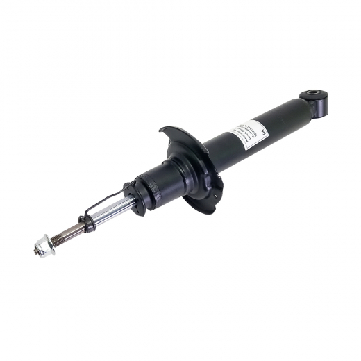 Стойка амортизатора Toyota Corolla II '94-'99/ Corsa '94-'99/ Cynos '95-'99/ Raum '97-'03/ Starlet '96-'99/ Tercel '94-'99 задняя  SSP 48530-49085