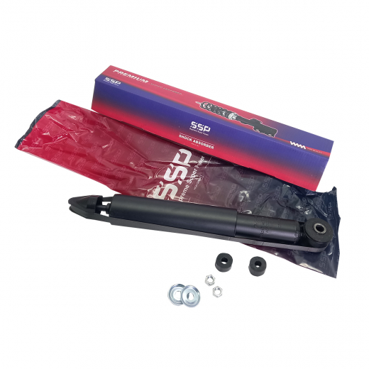 Амортизатор подвески Suzuki Escudo/ Vitara '96-'05 4WD задний  SSP 41700-67D00