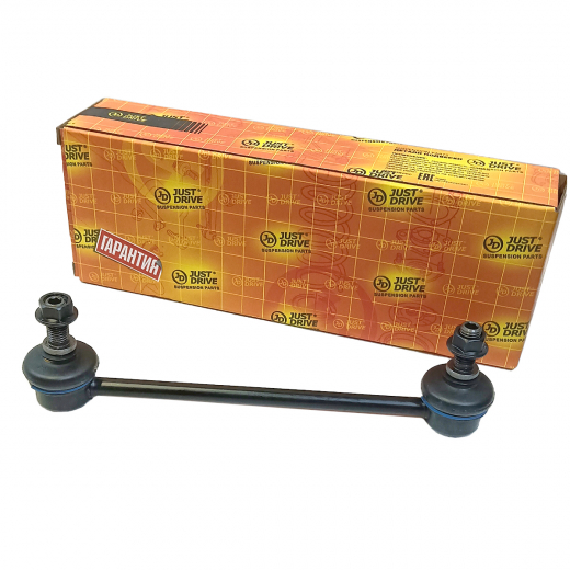 Стойка стабилизатора Just Drive JSL0023 ОЕМ:0523PCR, B26R28170, CLMZ21