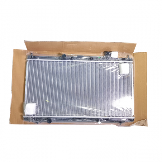 Радиатор охлаждения Honda Accord '13-'21 (K24W3)  E.C.H.O.