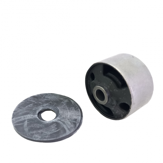 Сайлентблок подушки/ крепления редуктора передний ASVA 0114-NZE124R2