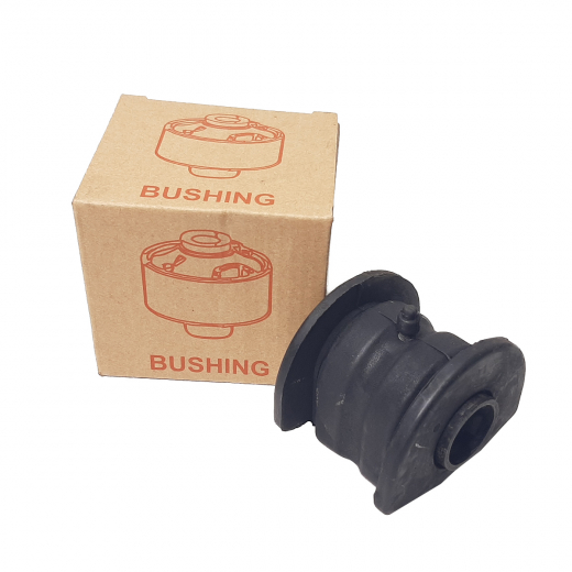 Сайлентблок переднего нижнего рычага задний ASVA 0301-033