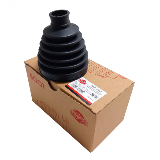 Пыльник шруса приводного вала наружный ASVA ASBT-ZZE15 без смазки