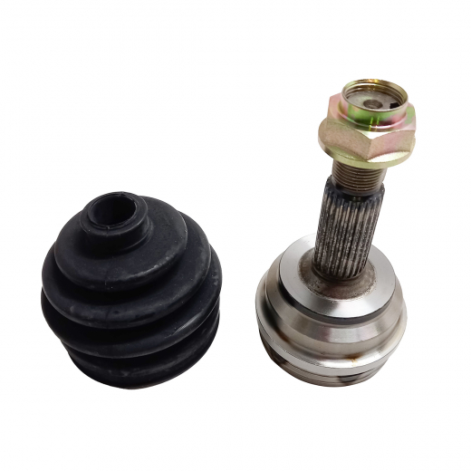 Шрус наружный переднего привода Toyota Vitz, bB, Funcargo, Ist, Platz, Porte, Probox, Raum, Sienta, Succeed, Echo, Will Cypha ASVA TY-35