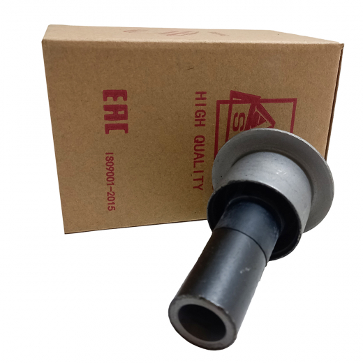 Сайлентблок/ подушка передней балки (подрамника) задний ASVA 0201-276