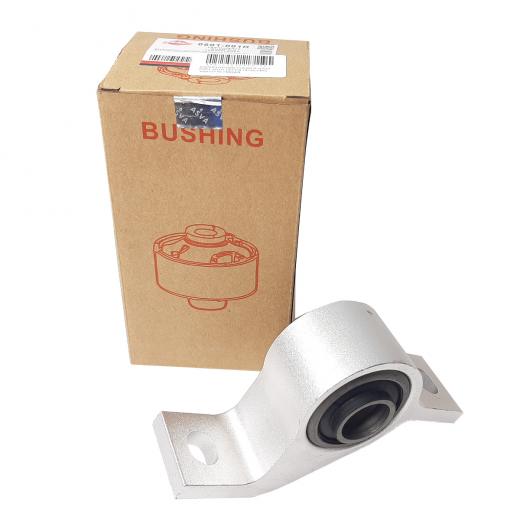 Сайлентблок переднего нижнего правого рычага задний ASVA 0801-001R