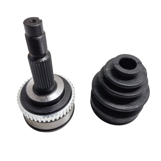 Шрус наружный переднего привода Nissan Bluebird, Primera, Tino ABS ASVA NS-66A44