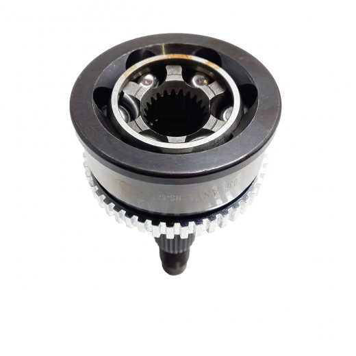 Шрус наружный переднего привода Nissan Bluebird, Primera, Tino ABS ASVA NS-66A44