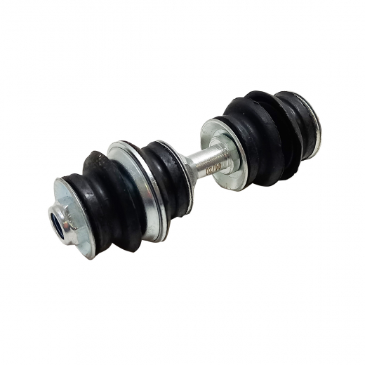 Стойка стабилизатора резиновые втулки/ комплект ASVA 0123-EL50F ОЕМ:0123EXZ10F, 4881710020, 4881910010