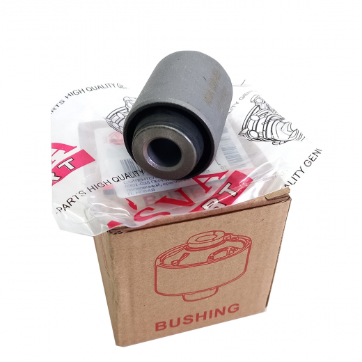 Сайлентблок переднего нижнего рычага поперечный, крепление к балке ASVA 0301-035