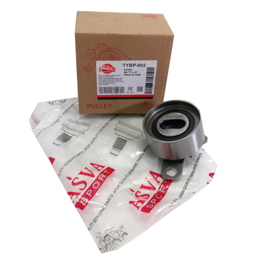 Ролик ремня ГРМ натяжной ASVA TYBP-002