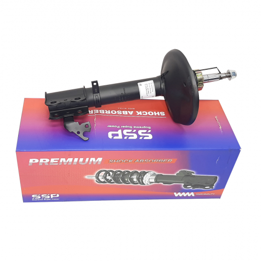 Стойка амортизатора Toyota Rav4 '96-'00 , 2WD передняя правая  SSP 48510-09016 08.1996 - 04.2000