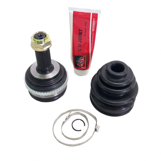 Шрус наружный переднего привода Honda HR-V, Integra, Torneo, Accord, Civic ABS ASVA HN-55A50