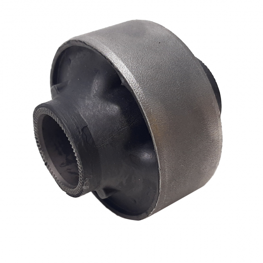 Сайлентблок переднего нижнего рычага задний, вертикальный, (в комплекте втулка) ASVA 0101-006