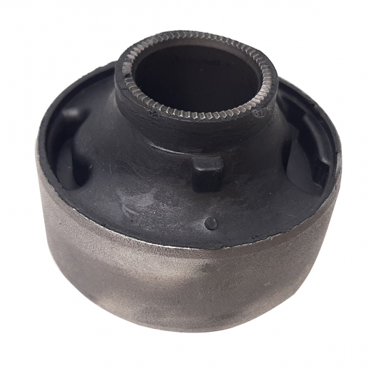 Сайлентблок переднего нижнего рычага задний, вертикальный, (в комплекте втулка) ASVA 0101-006